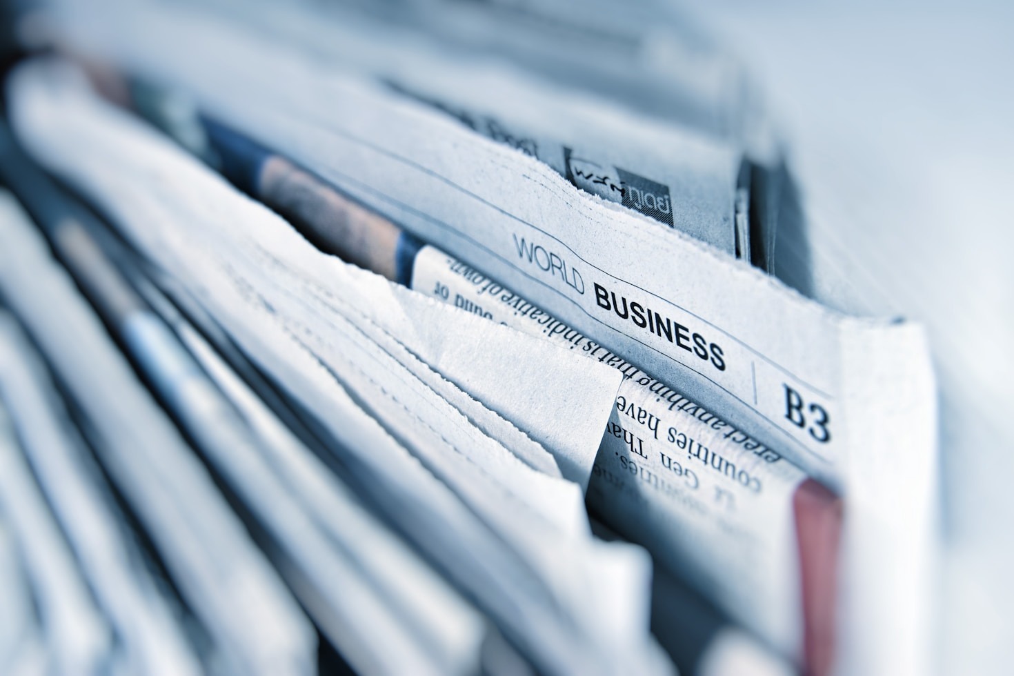 Cinco noticias curiosas que debes conocer
