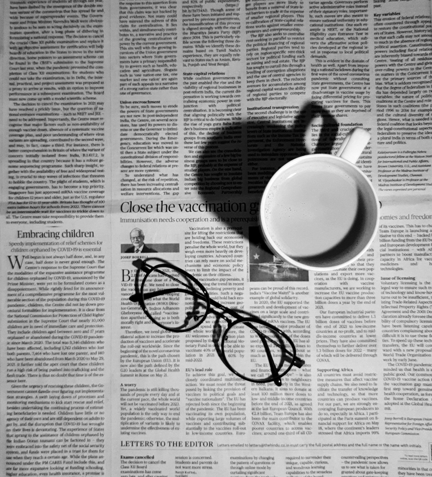 Secretos descubiertos sobre temas de interés